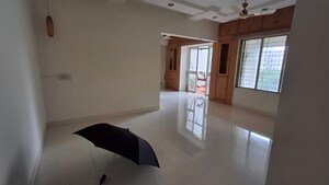 Living Room in 3 BHK Apartment at Venkatesh Nisarg, Sinhagad Road – for Rent