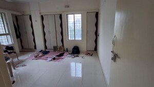 Living Room in 3 BHK Apartment at Venkatesh Nisarg, Sinhagad Road – for Rent