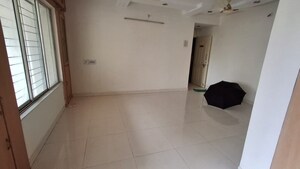 Bathroom in 3 BHK Apartment at Venkatesh Nisarg, Sinhagad Road – for Rent