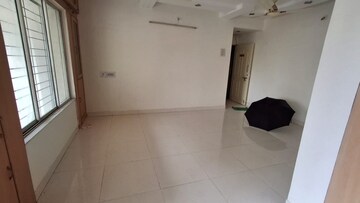 Bathroom in 3 BHK Apartment at Venkatesh Nisarg, Sinhagad Road – for Rent