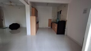 Living Room in 3 BHK Apartment at Venkatesh Nisarg, Sinhagad Road – for Rent
