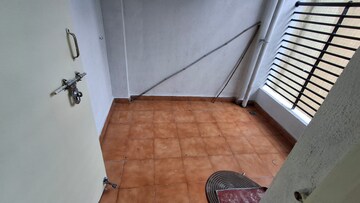 Furnished Amenities in 3 BHK Apartment at Venkatesh Nisarg, Sinhagad Road – for Rent