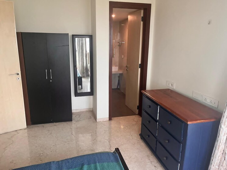 Living Room, ajmera-aeon 2 Bedroom 964 Sq.Ft. Apartment In Bhakti Park Mumbai 9403744