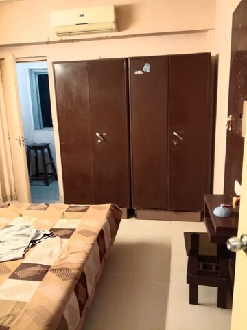 Bedroom in 2 BHK Apartment at Bandra West – for Rent
