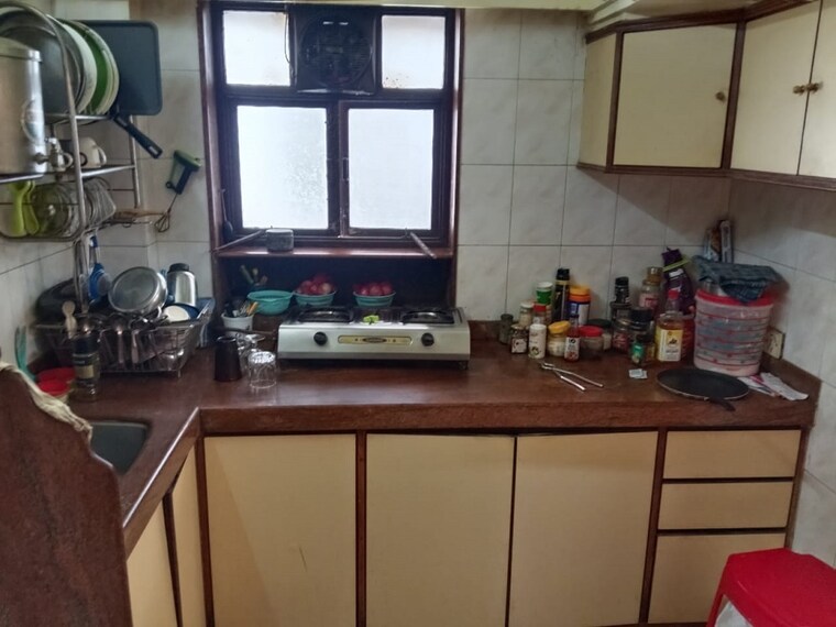 Kitchen, bandra west 2 Bedroom 750 Sq.Ft. Apartment In Bandra West Mumbai 9403733