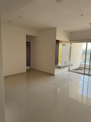 3 BHK Apartment For Rent in Gera World of Joy, Kharadi