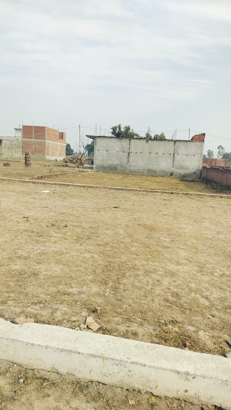 undefined, behta  1126 Sq.Ft. Plot In Behta Lucknow 9404175