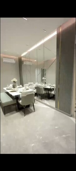 3 BHK Builder Floor For Sale in LnT Evara Heights