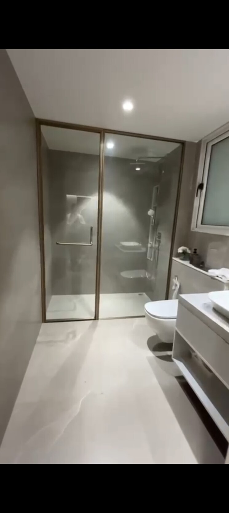 undefined, lnt-evara-heights 3 Bedroom 1215 Sq.Ft. Builder Floor In Panch Pakhadi Thane 9403796