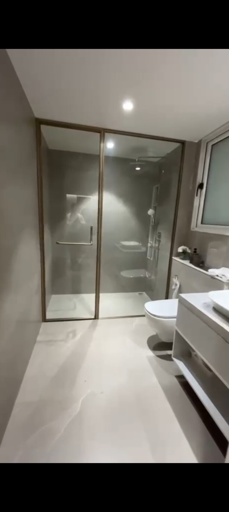 undefined, lnt-evara-heights 3 Bedroom 1215 Sq.Ft. Builder Floor In Panch Pakhadi Thane 9403796