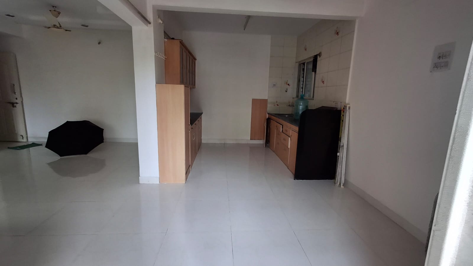 2 BHK + Servant Room Apartment For Rent in Venkatesh Nisarg