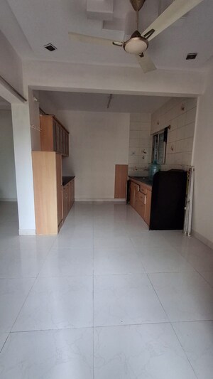 Kitchen in 2 BHK Apartment at Venkatesh Nisarg, Sinhagad Road – for Rent