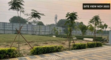 Plot Area in  Plot at BPTP Green Oaks, Sector 70a – for Sale