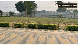 Plot Area in  Plot at BPTP Green Oaks, Sector 70a – for Sale