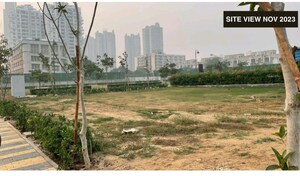 Plot Area in  Plot at BPTP Green Oaks, Sector 70a – for Sale