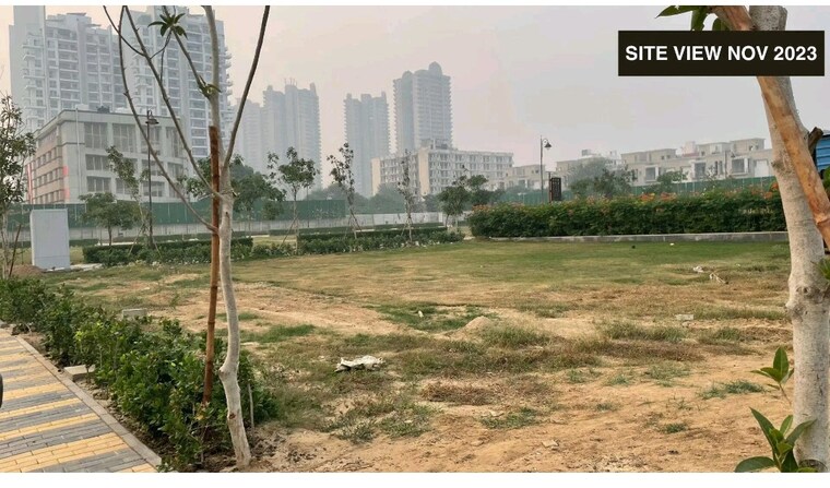 undefined, bptp-green-oaks  131 Sq.Yd. Plot In Sector 70a Gurgaon 9403753