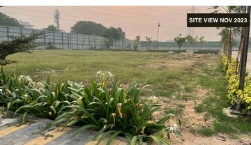  Plot For Sale in BPTP Green Oaks, Sector 70a