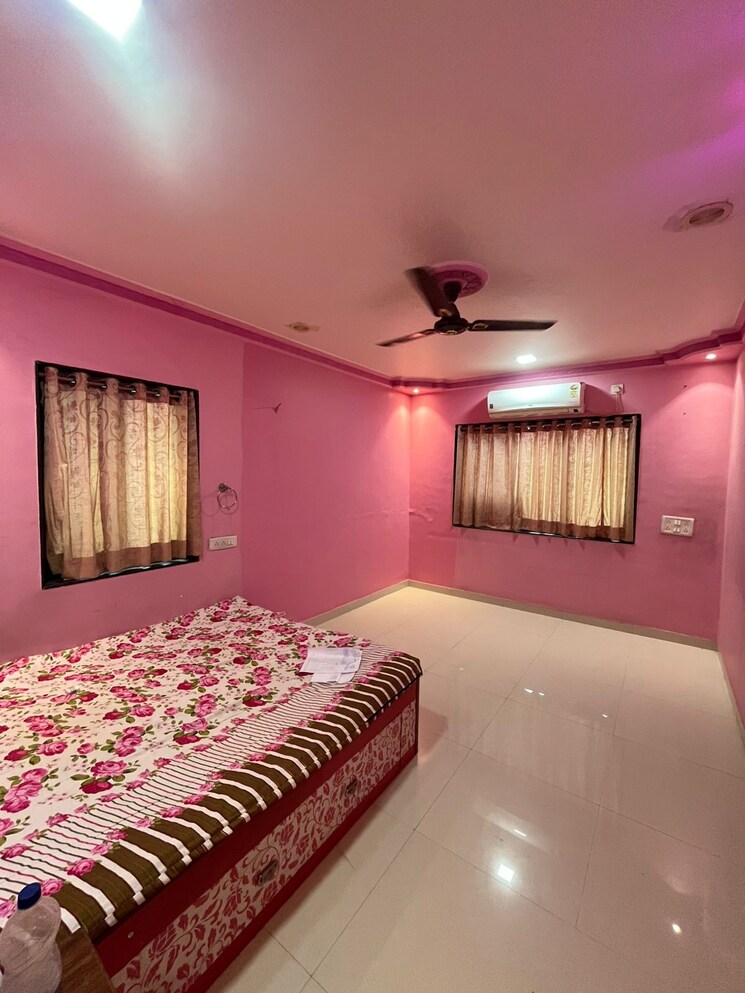 Bedroom, wadgaon sheri 2 Bedroom 856 Sq.Ft. Apartment In Wadgaon Sheri Pune 9403789