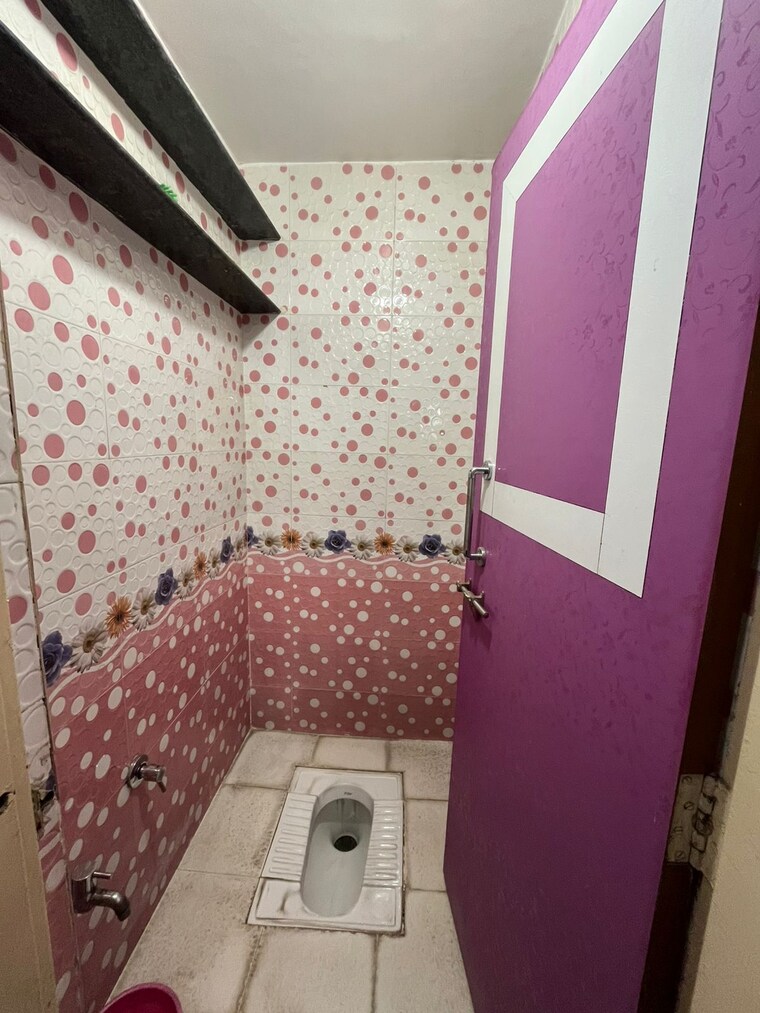 Kitchen, wadgaon sheri 2 Bedroom 856 Sq.Ft. Apartment In Wadgaon Sheri Pune 9403789