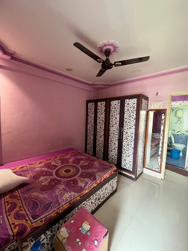 Bedroom, wadgaon sheri 2 Bedroom 856 Sq.Ft. Apartment In Wadgaon Sheri Pune 9403789