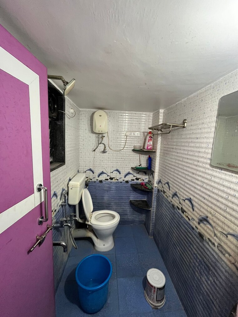 Team Area, wadgaon sheri 2 Bedroom 856 Sq.Ft. Apartment In Wadgaon Sheri Pune 9403789