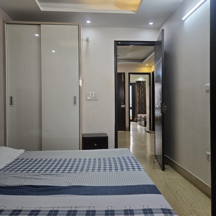 undefined, bali nagar 3 Bedroom 1800 Sq.Ft. Builder Floor In Bali Nagar Delhi 9403773