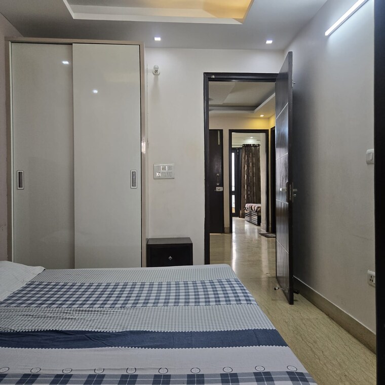 undefined, bali nagar 3 Bedroom 1800 Sq.Ft. Builder Floor In Bali Nagar Delhi 9403773