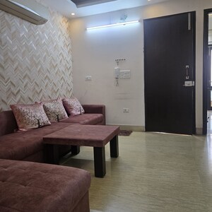 3 BHK Builder Floor For Rent in Bali Nagar