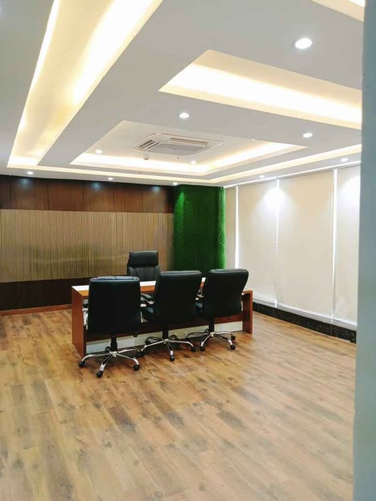 Living Room, vijay nagar Commercial Office Space 4000 Sq.Ft. In Vijay Nagar Indore 9403751