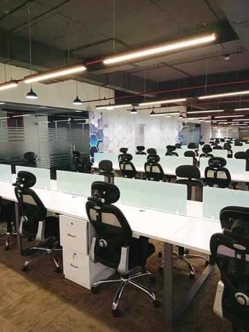  Office Space For Rent in Vijay Nagar