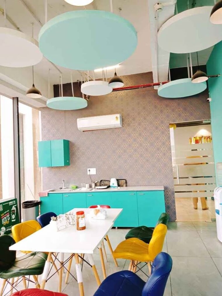 Team Area, vijay nagar Commercial Office Space 4000 Sq.Ft. In Vijay Nagar Indore 9403751