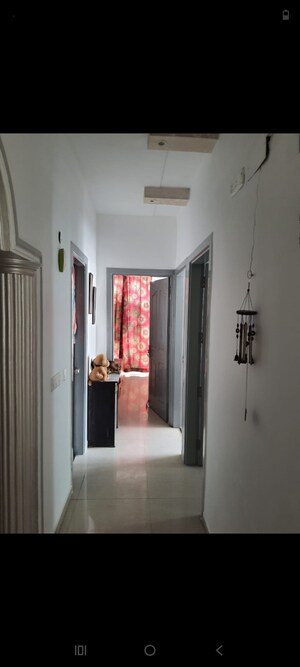 Living Room in 3 BHK Apartment at Prateek Wisteria, Sector 77 – for Rent