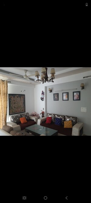 3 BHK Apartment For Rent in Prateek Wisteria, Sector 77