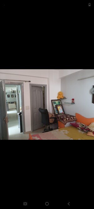 Living Room in 3 BHK Apartment at Prateek Wisteria, Sector 77 – for Rent