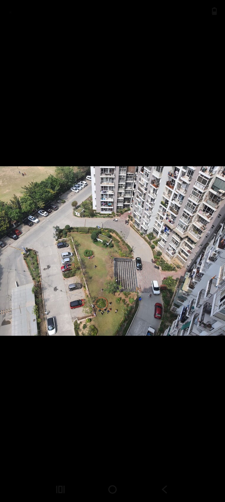 Master Plan, prateek-wisteria 3 Bedroom 1385 Sq.Ft. Apartment In Sector 77 Noida 9403780