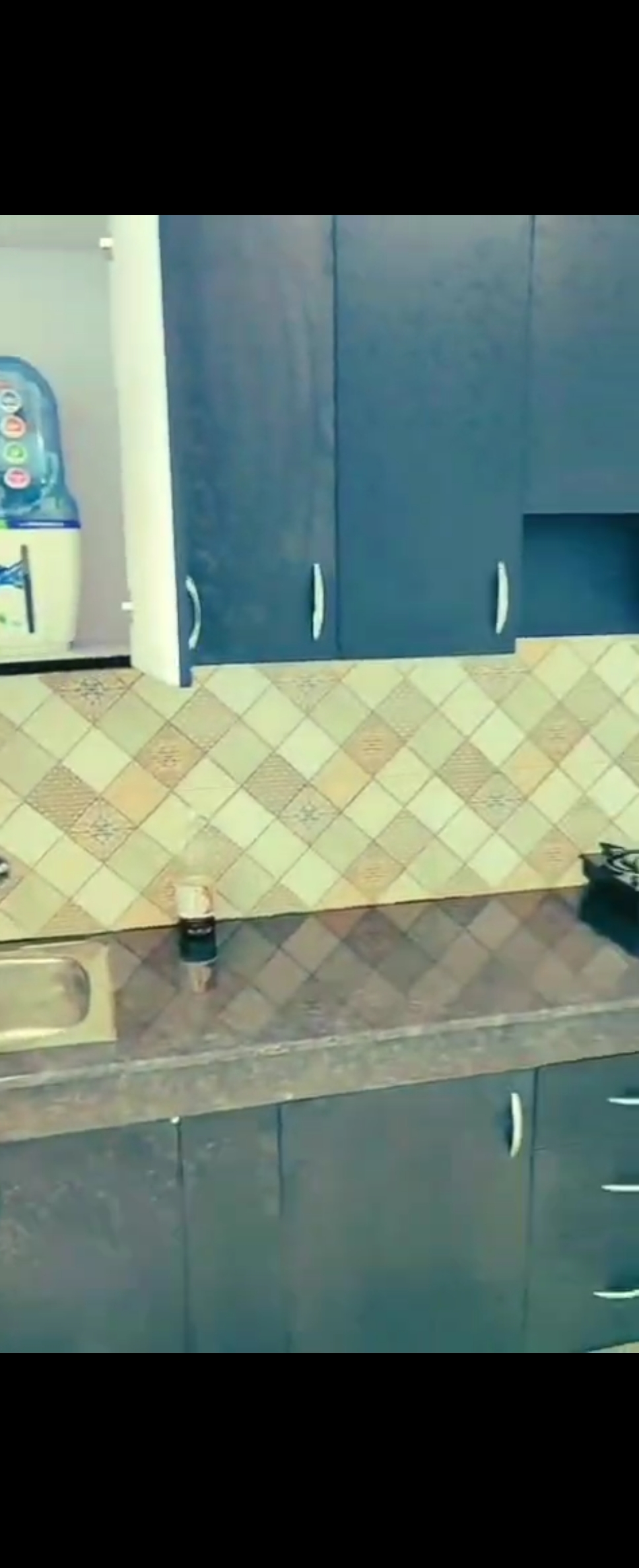 1 BHK + Pooja Room Apartment For Rent in Nilaya Greens