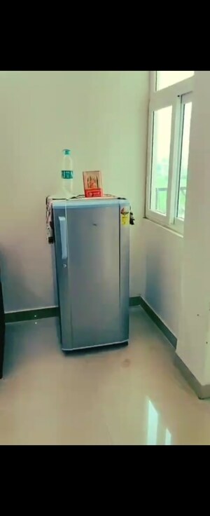 Furnished Amenities in 1 BHK Apartment at Nilaya Greens, Raj Nagar Extension – for Rent