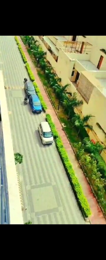 Master Plan in 1 BHK Apartment at Nilaya Greens, Raj Nagar Extension – for Rent