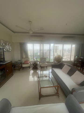 3 BHK Apartment For Rent in Chembur