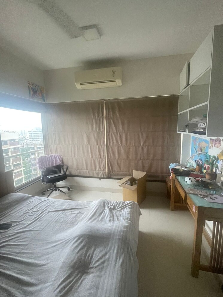 Bedroom, chembur 3 Bedroom 1885 Sq.Ft. Apartment In Chembur Mumbai 9403771