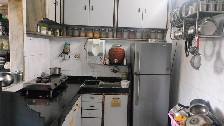 Kitchen, santacruz west 2 Bedroom 750 Sq.Ft. Apartment In Santacruz West Mumbai 9403768