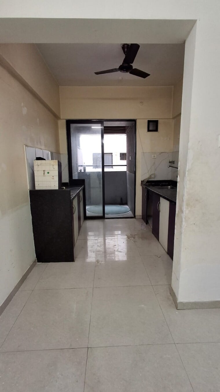 Kitchen, saarrthi-shimmer-n-shine 2 Bedroom 1158 Sq.Ft. Apartment In Vadgaon Budruk Pune 9403776