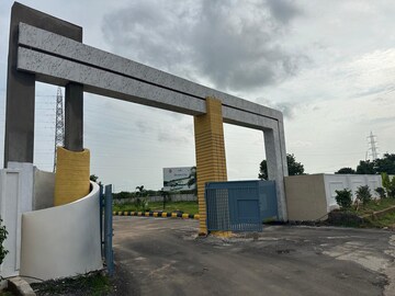  Plot – Exterior View View at Sadar Nagar - for Sale