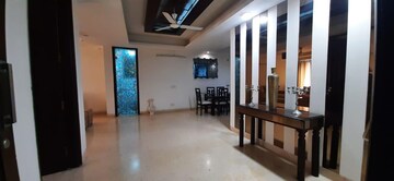 3 BHK Builder Floor For Rent in Rajouri Garden