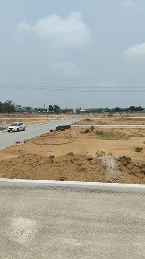 Plot Area in  Plot at Sadar Nagar – for Sale