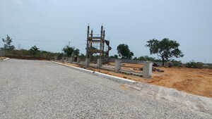  Plot – Exterior View View at Sadar Nagar - for Sale