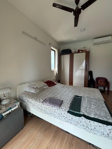 Bedroom in 2 BHK Apartment at Runwal Bliss, Kanjurmarg East – for Sale