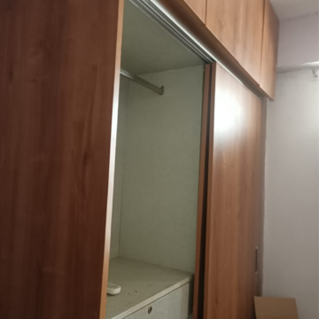 Furnished Amenities in 2 BHK Apartment at Apex Our Homes, Sector 37c – for Rent