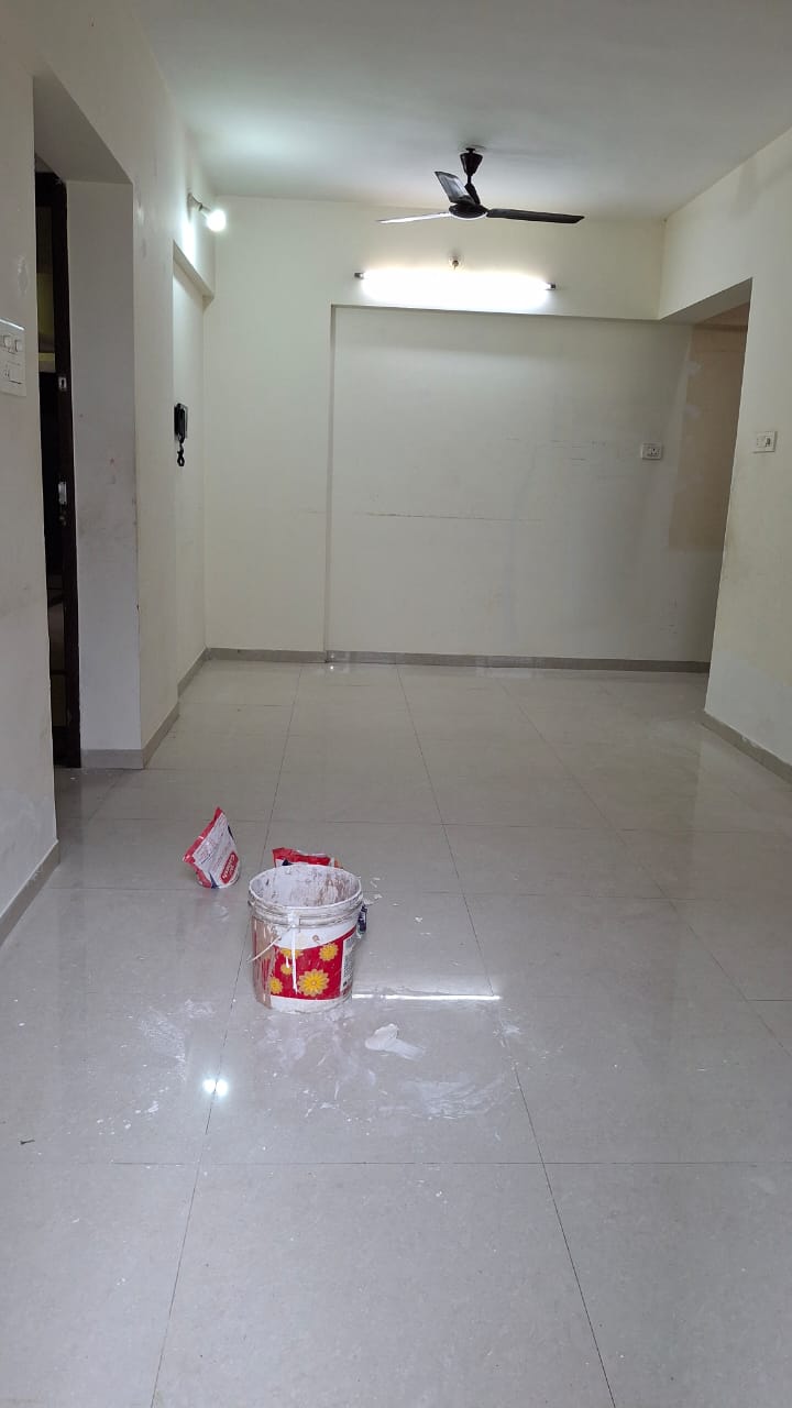 2 BHK + Servant Room 1135 Sq.Ft. Apartment in Saarrthi Shimmer N Shine