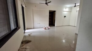 Bathroom in 2 BHK Apartment at Saarrthi Shimmer N Shine, Vadgaon Budruk – for Rent